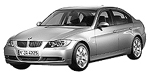 BMW E92 B198A Fault Code