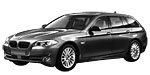 BMW F11 B198A Fault Code