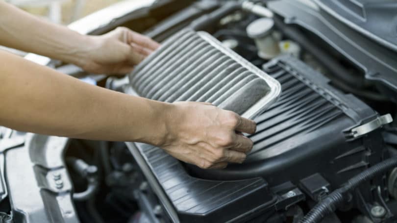 See B198A repair manual